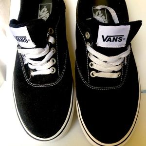 Vans Men’s size 9.5 great condition